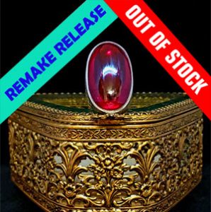 Black Magic & Evil Eye Protection Ring - Brother Rahman, 35+ years in ...