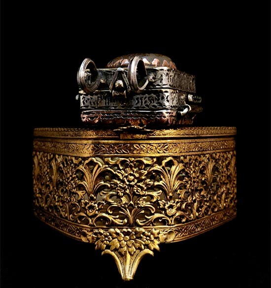 THE KING OF AMULETS TRIPLE POWER Brother Rahman, 35+ years in the field of Paranormal & Occult